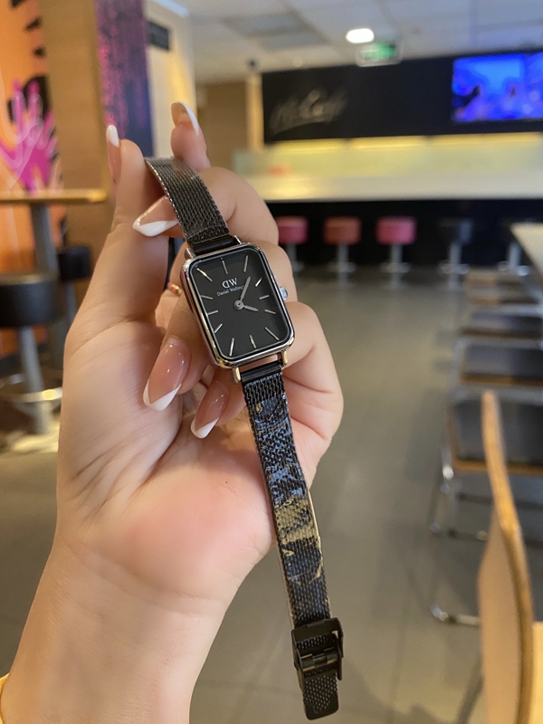 ブランド時計正面デザイン